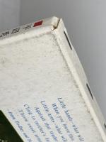 近代英詩選 　英光社　平田禿木