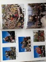 曳山のはなし　古舘正右衛門　古舘鴻輔