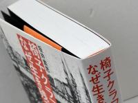 椅子クラフトはなぜ生き残るのか 左右社 坂井 素思
