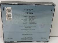 未開封3CD　ローエングリン　クリュイタンス指揮　バイロイト音楽祭　MYTORECORDS　輸入盤
