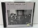 2CD　ブッシュ弦楽四重奏団　ライブ録音集　ベートーヴェン、モーツァルト　ARBITER 　輸入盤