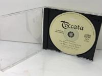 CD　ラース・ボイ・イェンセン Lars Boye Jensen　「Toccata - Piano Transcriptions On Music By J. S. Bach」Classico　輸入盤