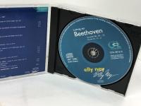 CD エリー・ナイ（Elly Ney）　ベートーヴェンソナタ集　Colosseum　輸入盤