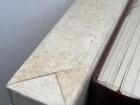 株式会社阪急百貨店二十五年史　株式会社阪急百貨店　昭和51年