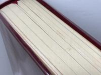 株式会社阪急百貨店二十五年史　株式会社阪急百貨店　昭和51年