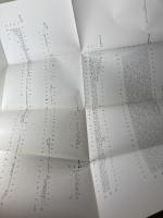 金沢城跡　二ノ丸内堀・菱櫓・五十間長屋・橋爪門続櫓1　金沢城史料叢書14