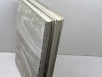 にっぽん運ぶエピソード史　正続 2冊セット　オークラ輸送機株式会社