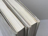 にっぽん運ぶエピソード史　正続 2冊セット　オークラ輸送機株式会社