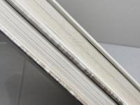 にっぽん運ぶエピソード史　正続 2冊セット　オークラ輸送機株式会社