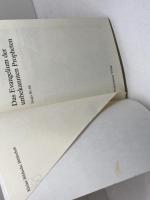 洋書　Das Evangelium der unbekannten Propheten　名もなき預言者たちによる福音　イザヤ書 40章-66章　ハンス＝ヨアヒム・クラウス　ドイツ語