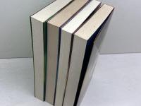 キリスト教史 　 全4冊揃　ウィリストン・ウォーカー　ヨルダン社