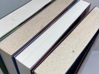 キリスト教史 　 全4冊揃　ウィリストン・ウォーカー　ヨルダン社