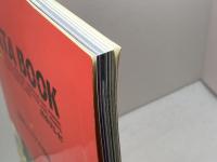 読売テレビデータブック　1991　団塊ジュニアの季節　読売テレビ放送株式会社