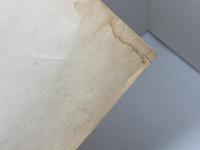 読売テレビ　番組審議会議事録　第３５１回　平成６年