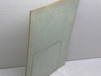 テレビ台本　この悲しみは消えず　医療過誤の構図　読売テレビ　平成4年放送