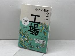 今と未来がわかる 工場 (ビジュアル図鑑) ナツメ社 多田夏代