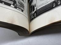 国産トラックの歴史 グランプリ出版 GP企画センター