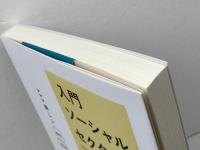 入門ソーシャルセクター:新しいNPO/NGOのデザイン ミネルヴァ書房