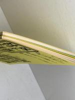 読売テレビ　社外モニター報告　２冊　No437・443　よみうりてれび審査局