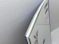 ブロンテ姉妹詩選集　藤木直子編著　大阪教育図書　