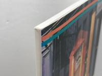 パラグラフの構成とライティング　朝日出版社 　橋本光郎