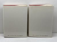 アメリカ経済史 I・II　2冊セット I（植民地時代ー南北戦争期） / II (1860年代ー1920年代）鈴木圭介 編　東京大学出版会