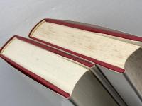 アメリカ経済史 I・II　2冊セット I（植民地時代ー南北戦争期） / II (1860年代ー1920年代）鈴木圭介 編　東京大学出版会