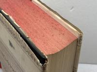 聖書　JC53 　中形聖書　口語　日本聖書協会　1973年