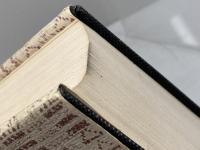 聖書　JC53 　中形聖書　口語　日本聖書協会　1973年