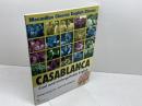 映画「カサブランカ」で学ぶ粋な英語表現　Casablanca Student Book マクミラン・ランゲージハウス 穐本浩美