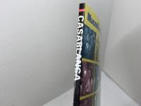 映画「カサブランカ」で学ぶ粋な英語表現　Casablanca Student Book マクミラン・ランゲージハウス 穐本浩美