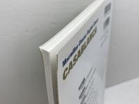 映画「カサブランカ」で学ぶ粋な英語表現　Casablanca Student Book マクミラン・ランゲージハウス 穐本浩美