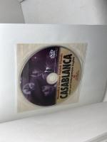 映画「カサブランカ」で学ぶ粋な英語表現　Casablanca Student Book マクミラン・ランゲージハウス 穐本浩美