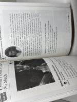 映画「カサブランカ」で学ぶ粋な英語表現　Casablanca Student Book マクミラン・ランゲージハウス 穐本浩美