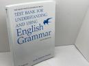 洋書　Test Bank  Understanding and Using English Grammar 　Fifth Edition　Pearson 　