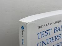 洋書　Test Bank  Understanding and Using English Grammar 　Fifth Edition　Pearson 　