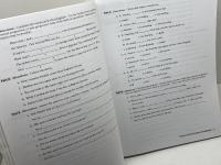 洋書　Test Bank  Understanding and Using English Grammar 　Fifth Edition　Pearson 　