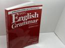 洋書　Basic English Grammar 　4thEdition　 Pearson Japan 　