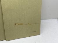 新選　国語二　改訂版　指導資料セット　尚学図書　資料4冊　問題集　テスト問題集（プロッピー欠）1999年