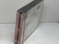 未開封2CD　カラヤン指揮　ブルックナー　 交響曲第8番 　　ベルリンフィル　EMI輸入盤　