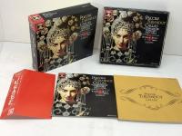 2CDBOX　セラフィン指揮　プッチーニ歌劇『トゥーランドット』全曲　カラス　台本つき　国内盤