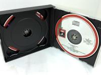 2CDBOX　セラフィン指揮　プッチーニ歌劇『トゥーランドット』全曲　カラス　台本つき　国内盤