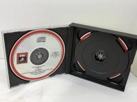 2CDBOX　セラフィン指揮　プッチーニ歌劇『トゥーランドット』全曲　カラス　台本つき　国内盤