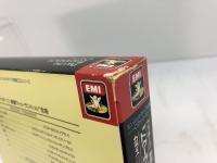 2CDBOX　セラフィン指揮　プッチーニ歌劇『トゥーランドット』全曲　カラス　台本つき　国内盤