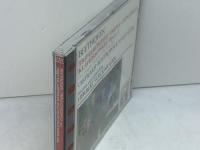 未開封CD　ベートーヴェン　三重協奏曲　カラヤン指揮　オイストラフ、ロストロポーヴィチ、リヒテル　EMI輸入盤