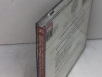 未開封CD　ベートーヴェン　三重協奏曲　カラヤン指揮　オイストラフ、ロストロポーヴィチ、リヒテル　EMI輸入盤