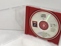 CD　マルティノン指揮　ラヴェル「マ・メール・ロワ」、「クープランの墓」　パリ管弦楽団　EMI輸入盤