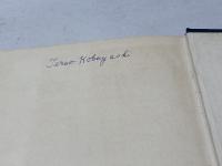 聖書とその周辺―塚本虎二先生信仰五十年記念論文集 (1959年)