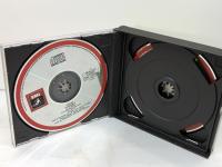 2CD　プラデルリ指揮　歌劇「トゥーランドット全曲」　プッチーニ　ビルギット・ニルソン　台本つき　