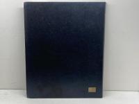 人類の進歩と調和　EXPO'70　日本万国博覧会　カラー写真入　スタンプコレクション（スタンプ帖）日之出紙業株式会社